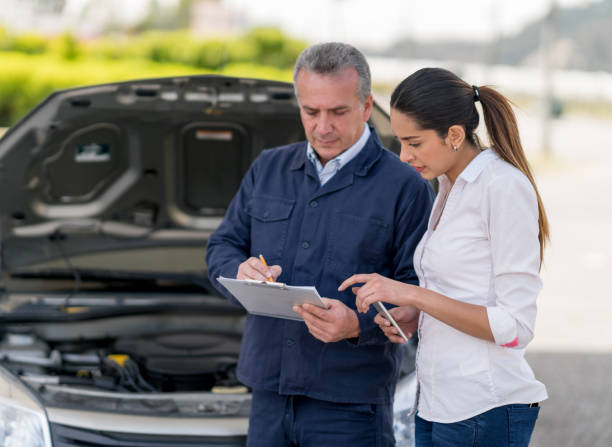 Auto insurance consultation in South Hooksett, NH